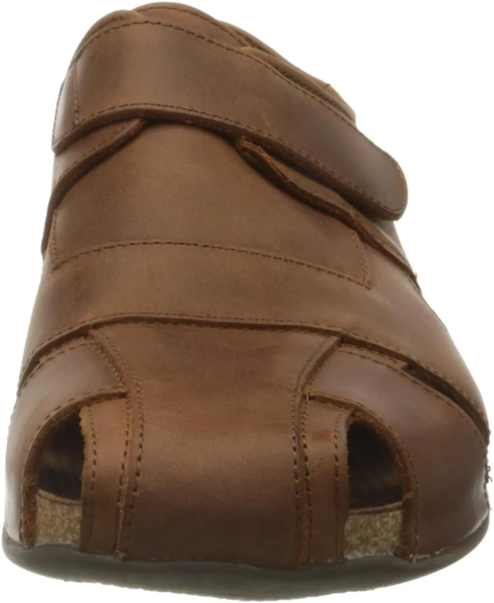 Panama Jack Men's Open Toe Sandals