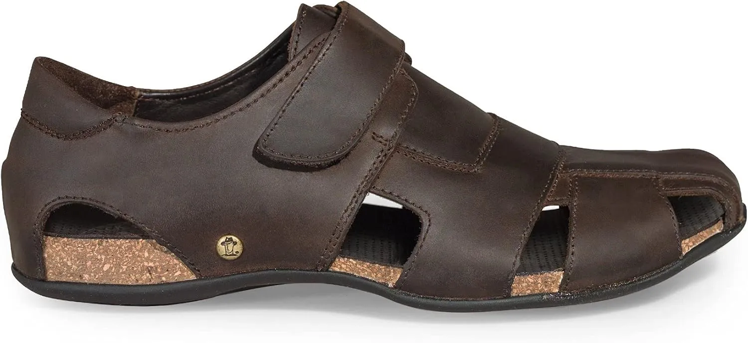 Panama Jack Men's Open Toe Sandals