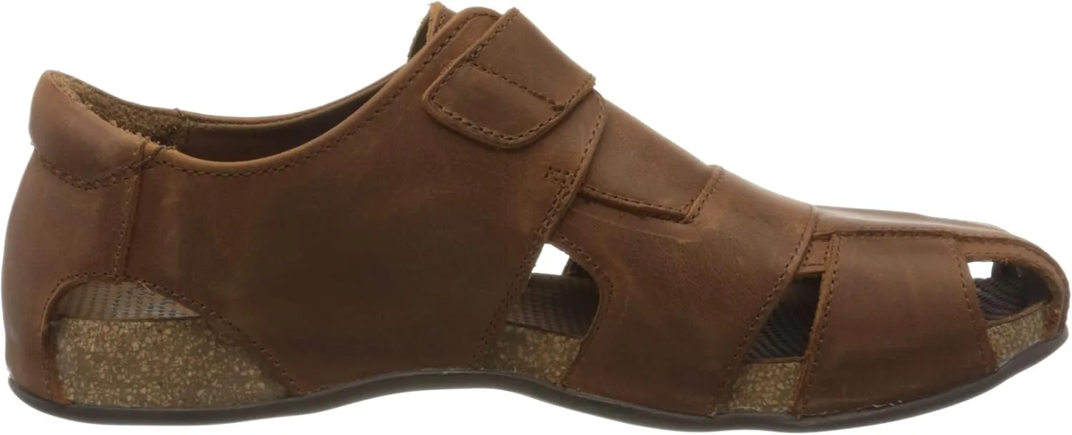 Panama Jack Men's Open Toe Sandals