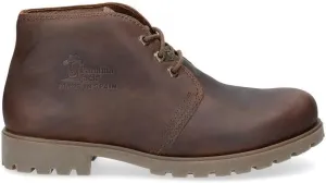 Panama Jack Mens Waterproof Ankle Desert Boots