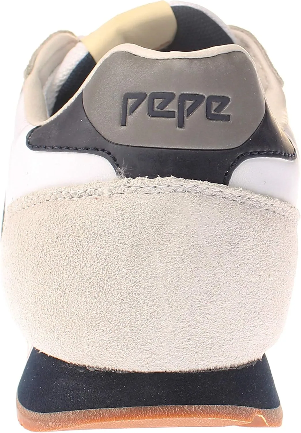 Pepe Jeans London Men's Low-top Sneakers