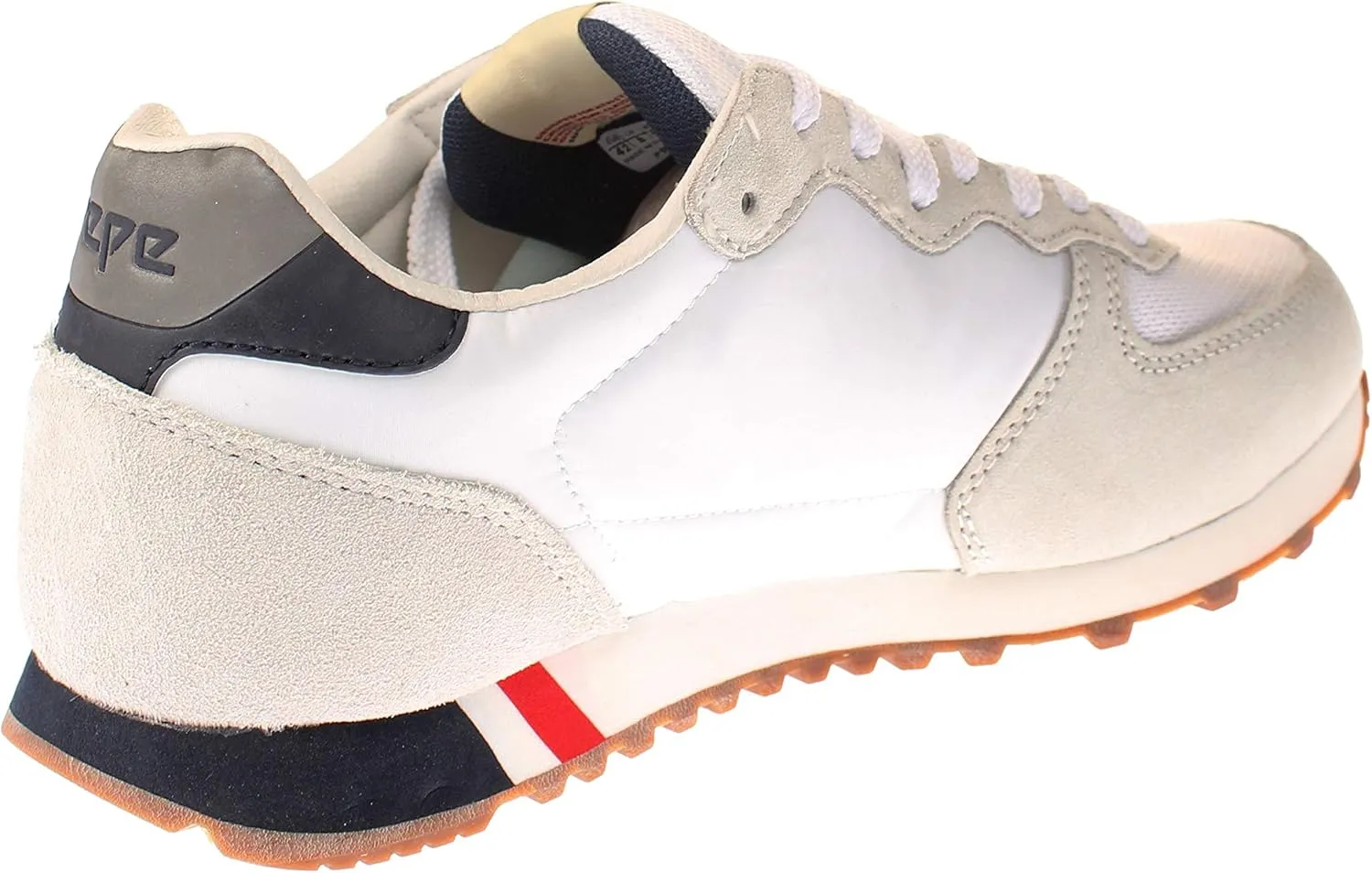 Pepe Jeans London Men's Low-top Sneakers