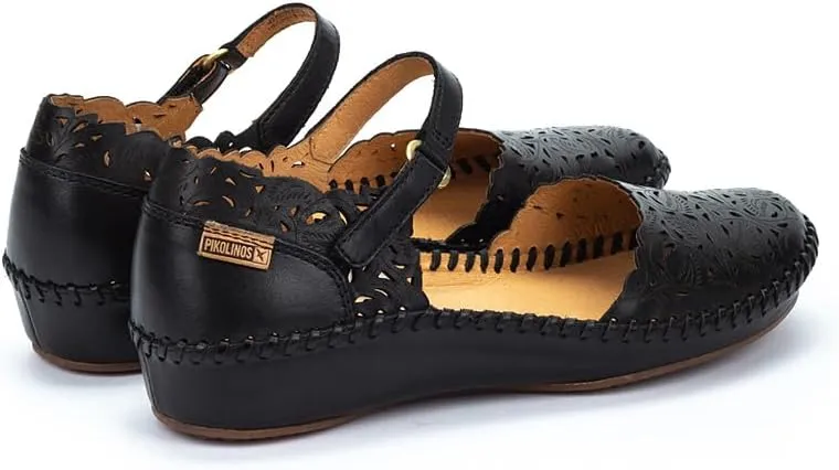 PIKOLINOS Women's Puerto Vallarta 655 Mary Jane Flat