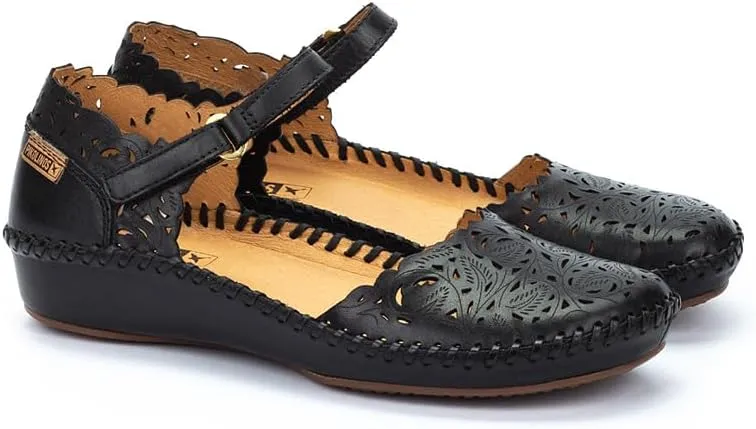PIKOLINOS Women's Puerto Vallarta 655 Mary Jane Flat