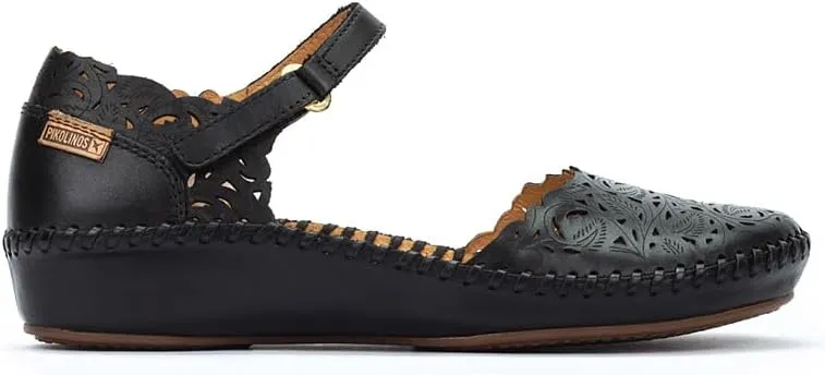 PIKOLINOS Women's Puerto Vallarta 655 Mary Jane Flat
