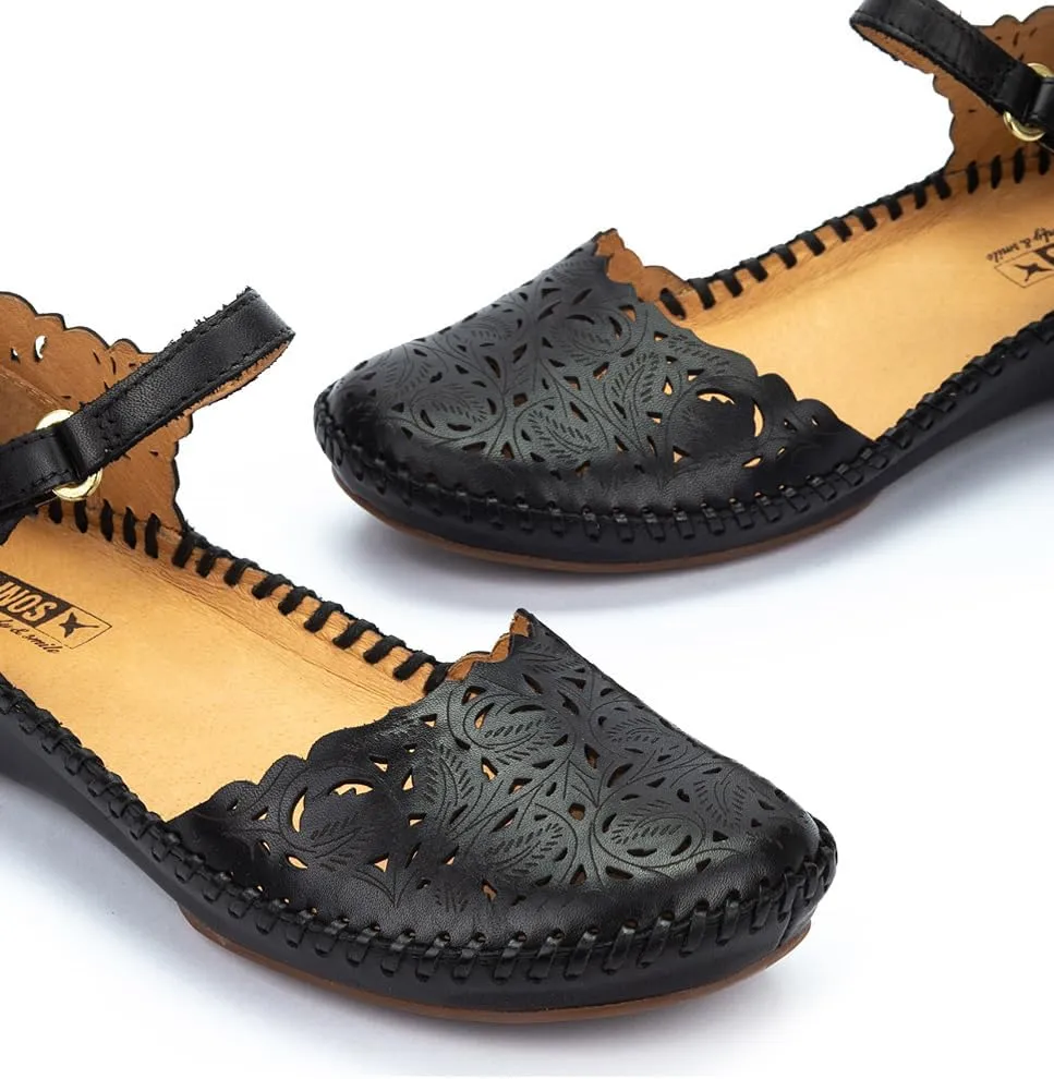PIKOLINOS Women's Puerto Vallarta 655 Mary Jane Flat