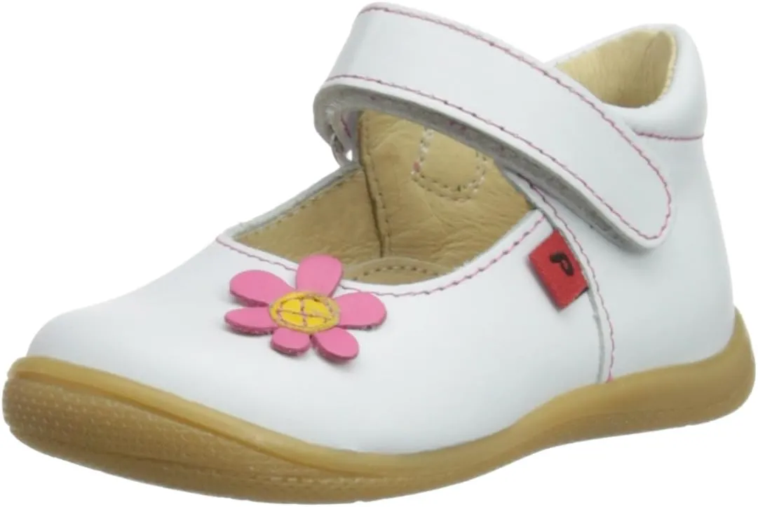 Pippo Girl's Mary Jane Flats