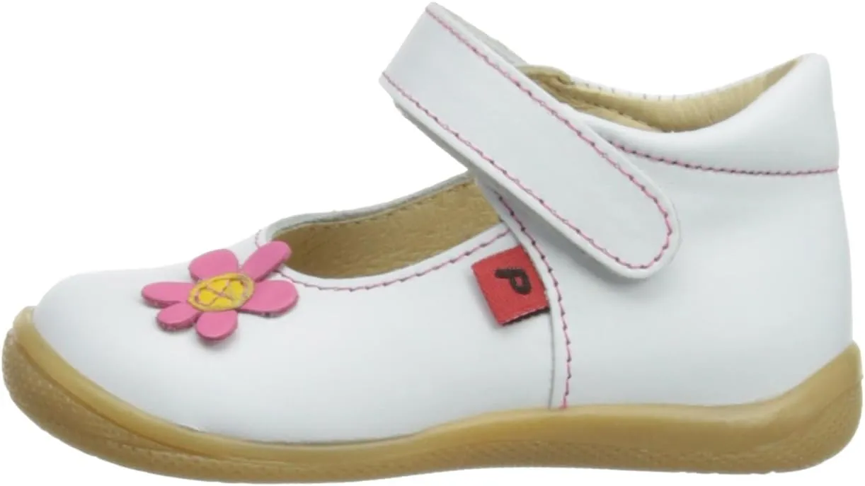 Pippo Girl's Mary Jane Flats