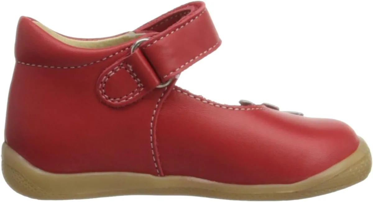 Pippo Unisex-Child Mary Jane