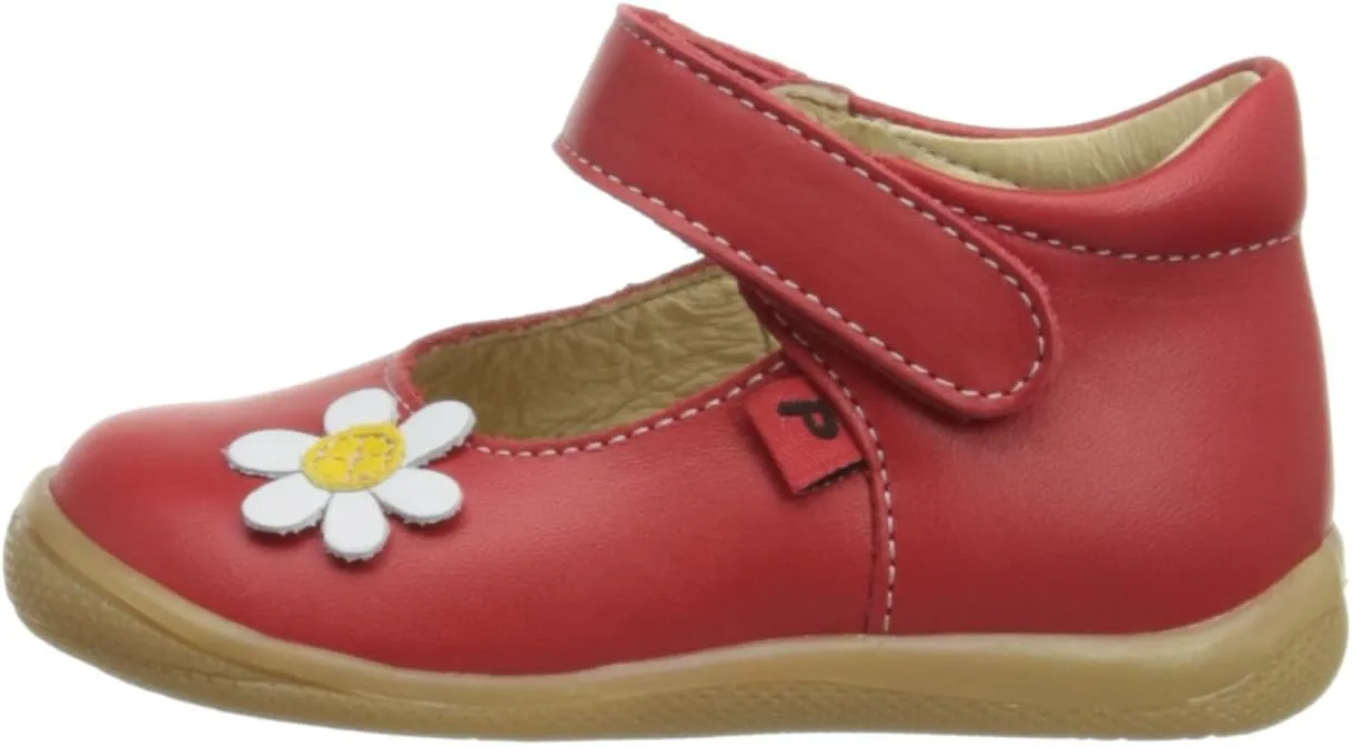 Pippo Unisex-Child Mary Jane