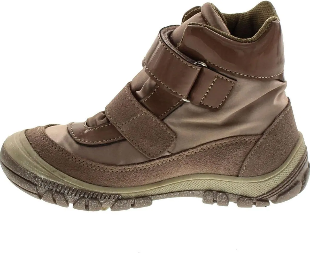 Primigi Kids Meccoy-E Waterproof Goretex Boots