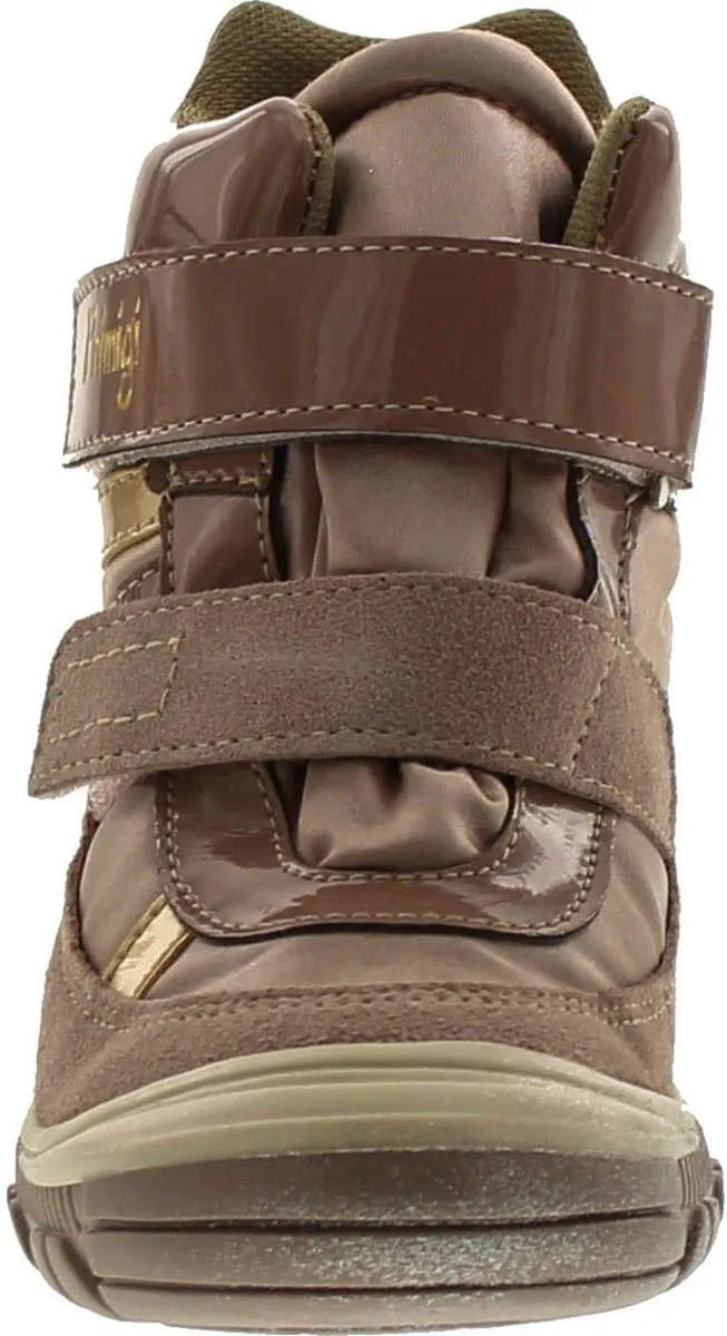 Primigi Kids Meccoy-E Waterproof Goretex Boots
