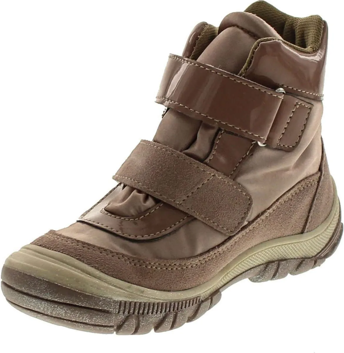 Primigi Kids Meccoy-E Waterproof Goretex Boots