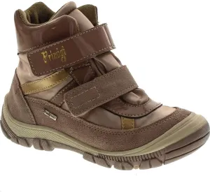 Primigi Kids Meccoy-E Waterproof Goretex Boots