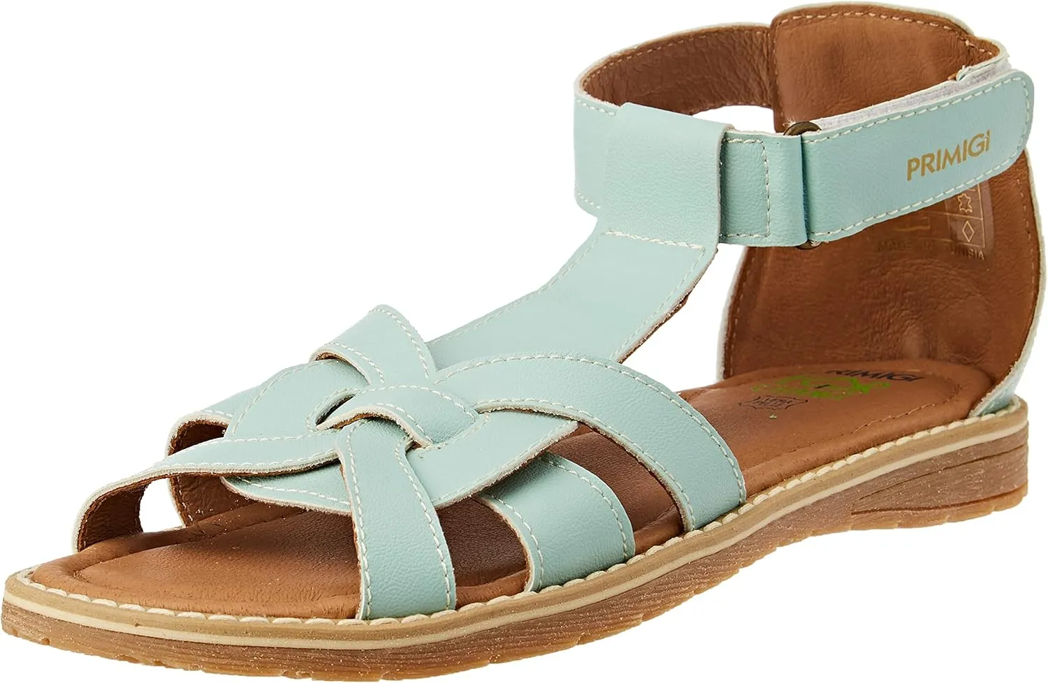Primigi Women's Ankle-Strap Sandal