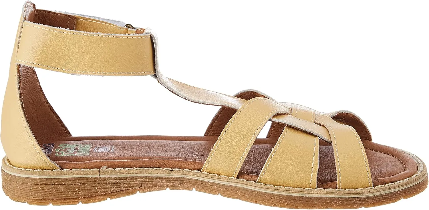 Primigi Women's Ankle-Strap Sandal