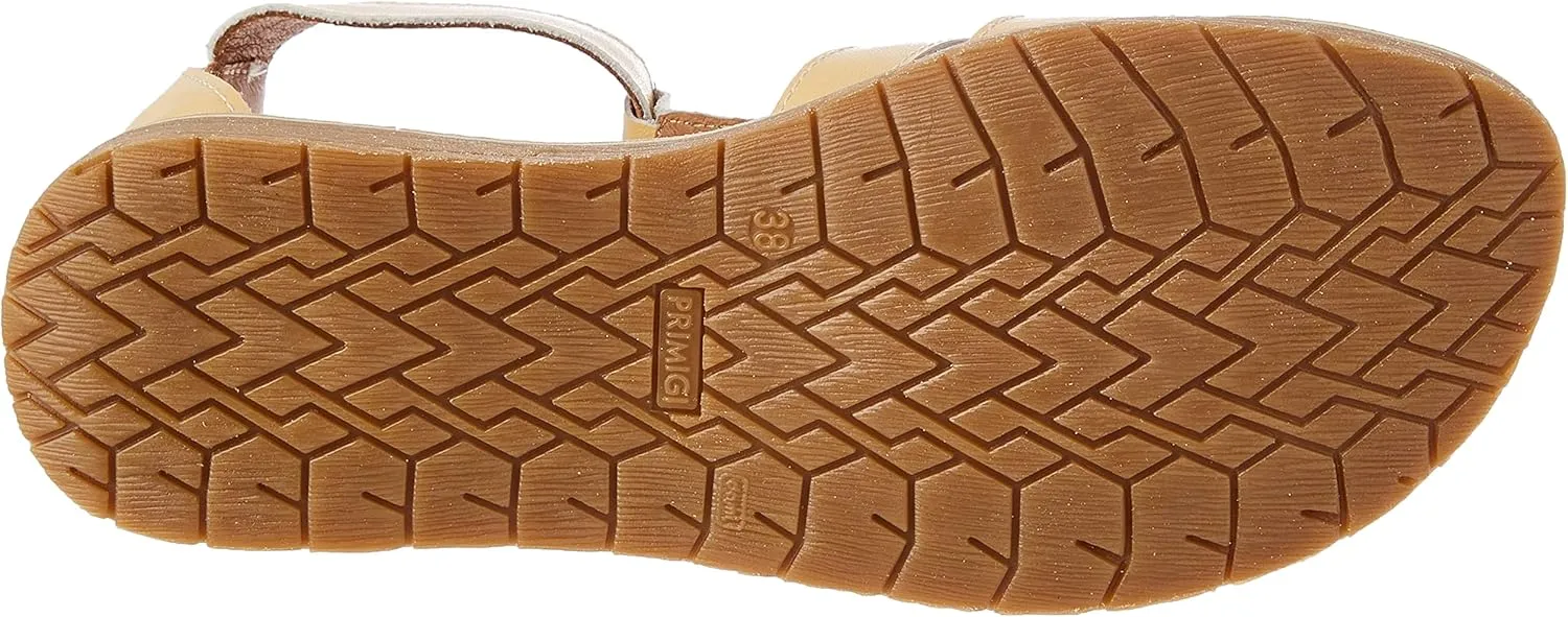 Primigi Women's Ankle-Strap Sandal