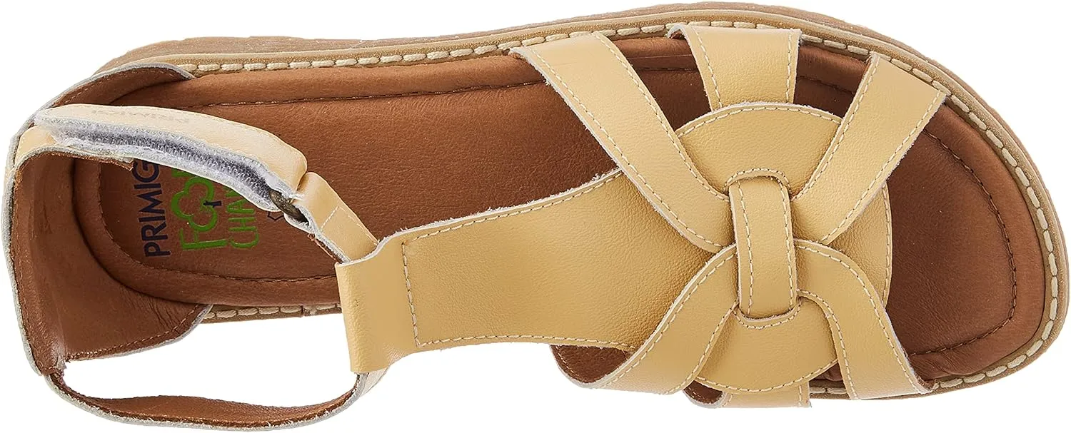 Primigi Women's Ankle-Strap Sandal