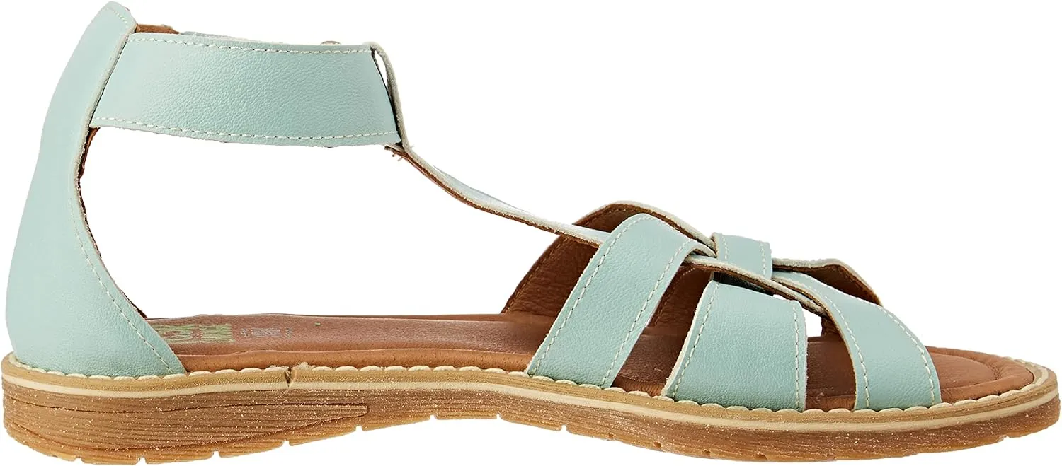 Primigi Women's Ankle-Strap Sandal