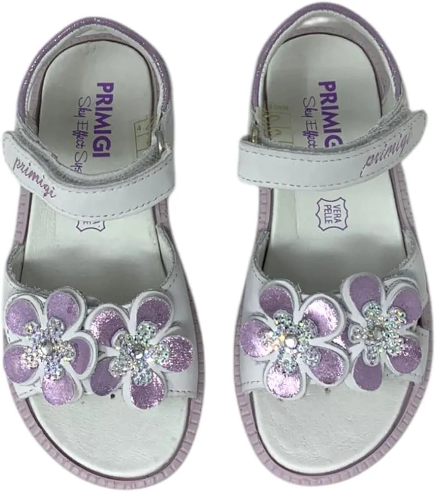 Primigi Women's Flatform Sandal