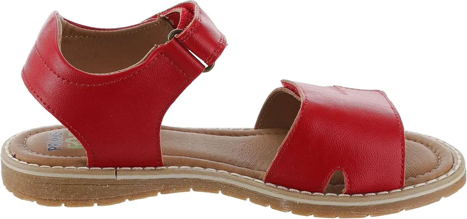 PRIMIGI Women's Green for Change Sandals