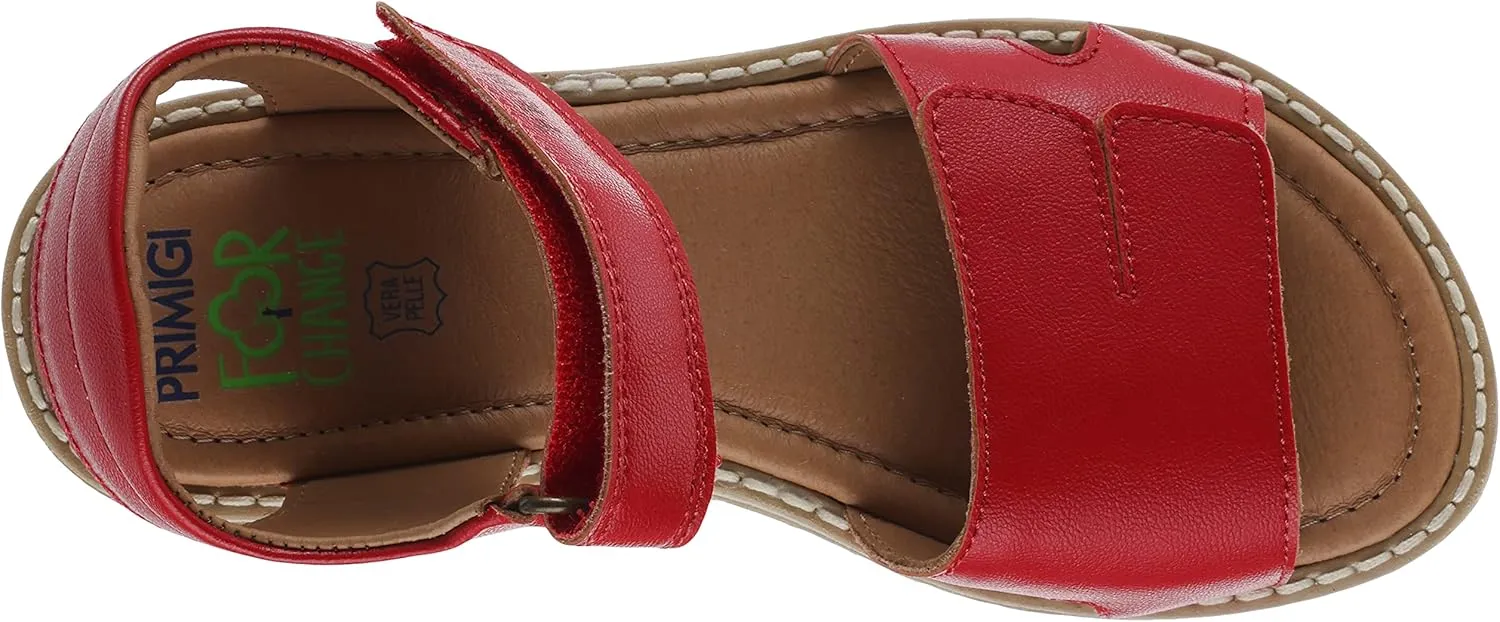 PRIMIGI Women's Green for Change Sandals