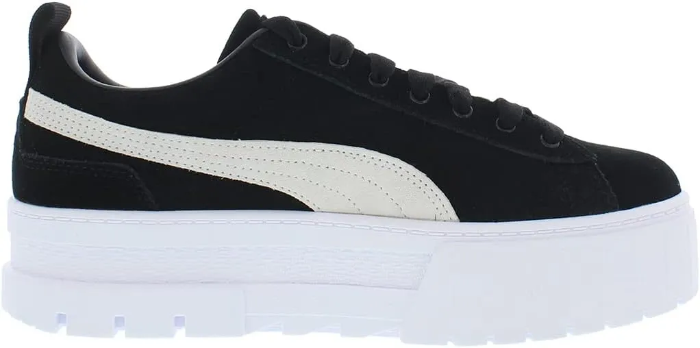 PUMA Women's Gymnastics Shoes Low-Top Sneakers