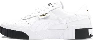 PUMA Women's Low-Top Sneakers