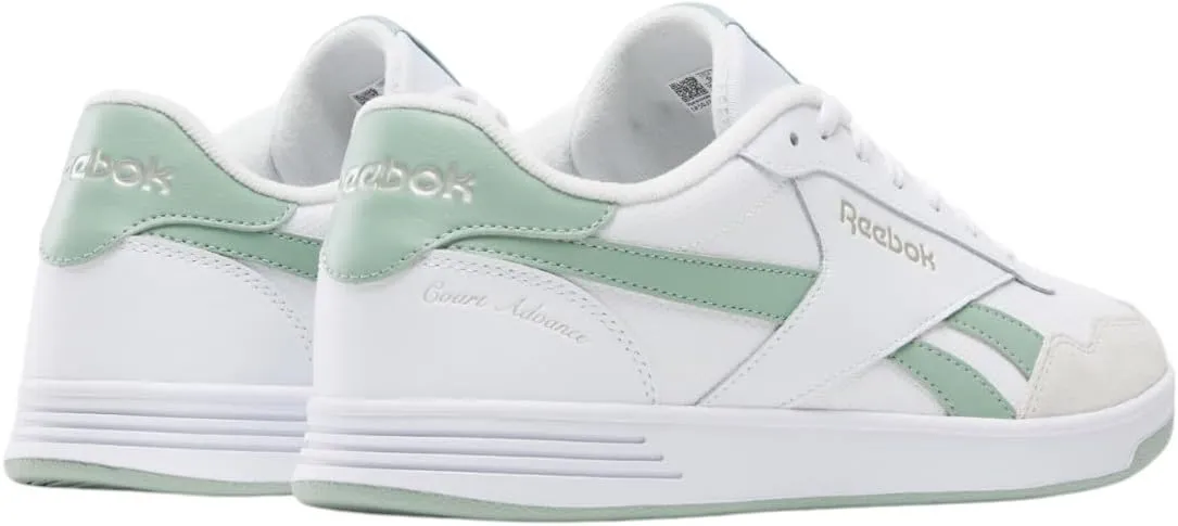 Reebok Men's Low-Top Sneakers