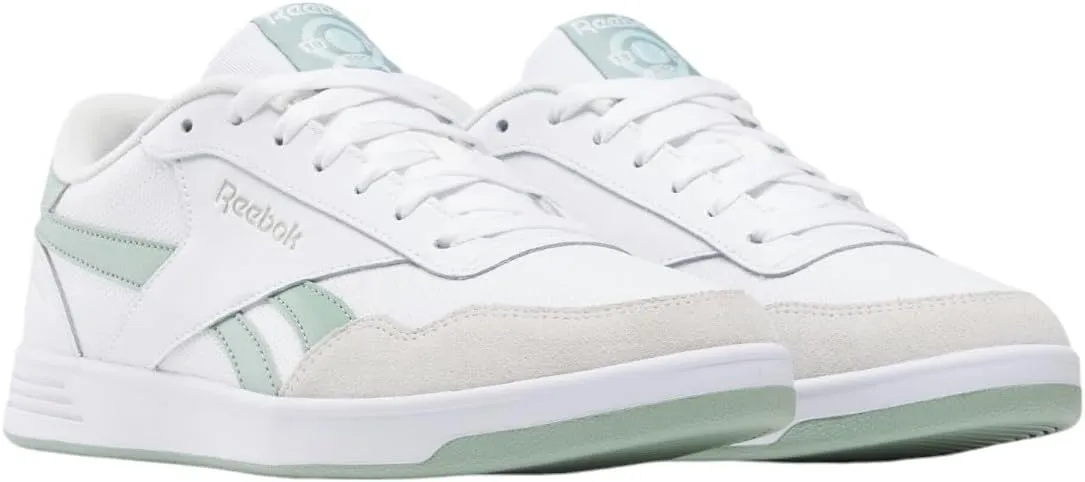 Reebok Men's Low-Top Sneakers