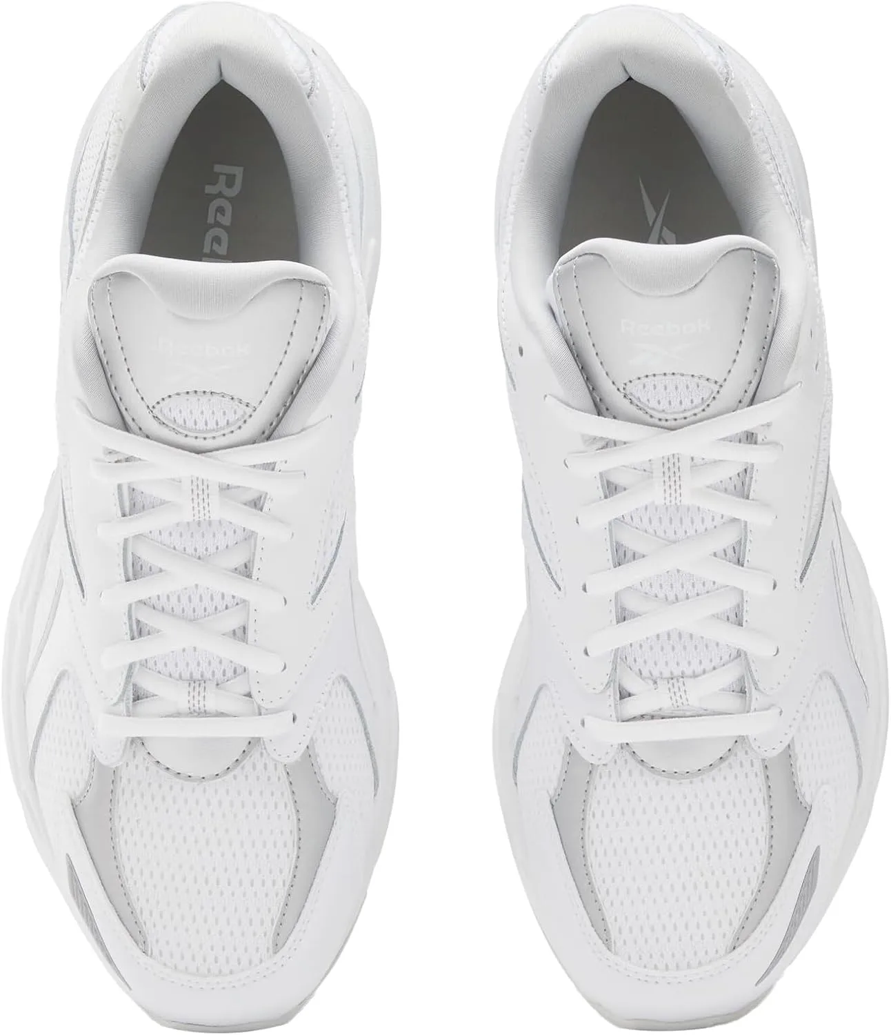Reebok Unisex-Adult Low-top Sneakers