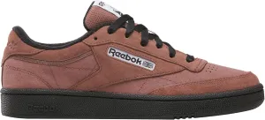 Reebok Unisex Low-Top Sneakers, Scortchedearth Black White, 9.5 US Women