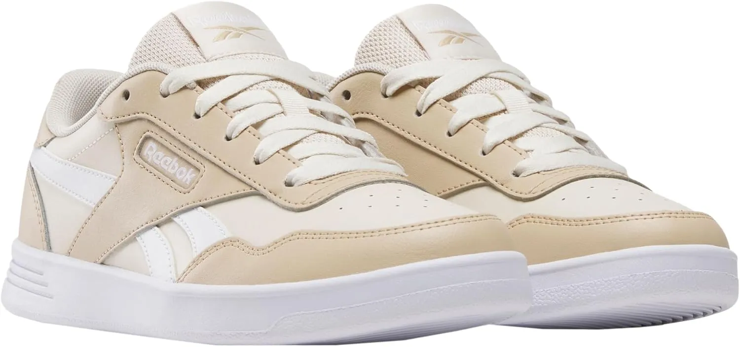 Reebok Women's Low-Top Sneakers