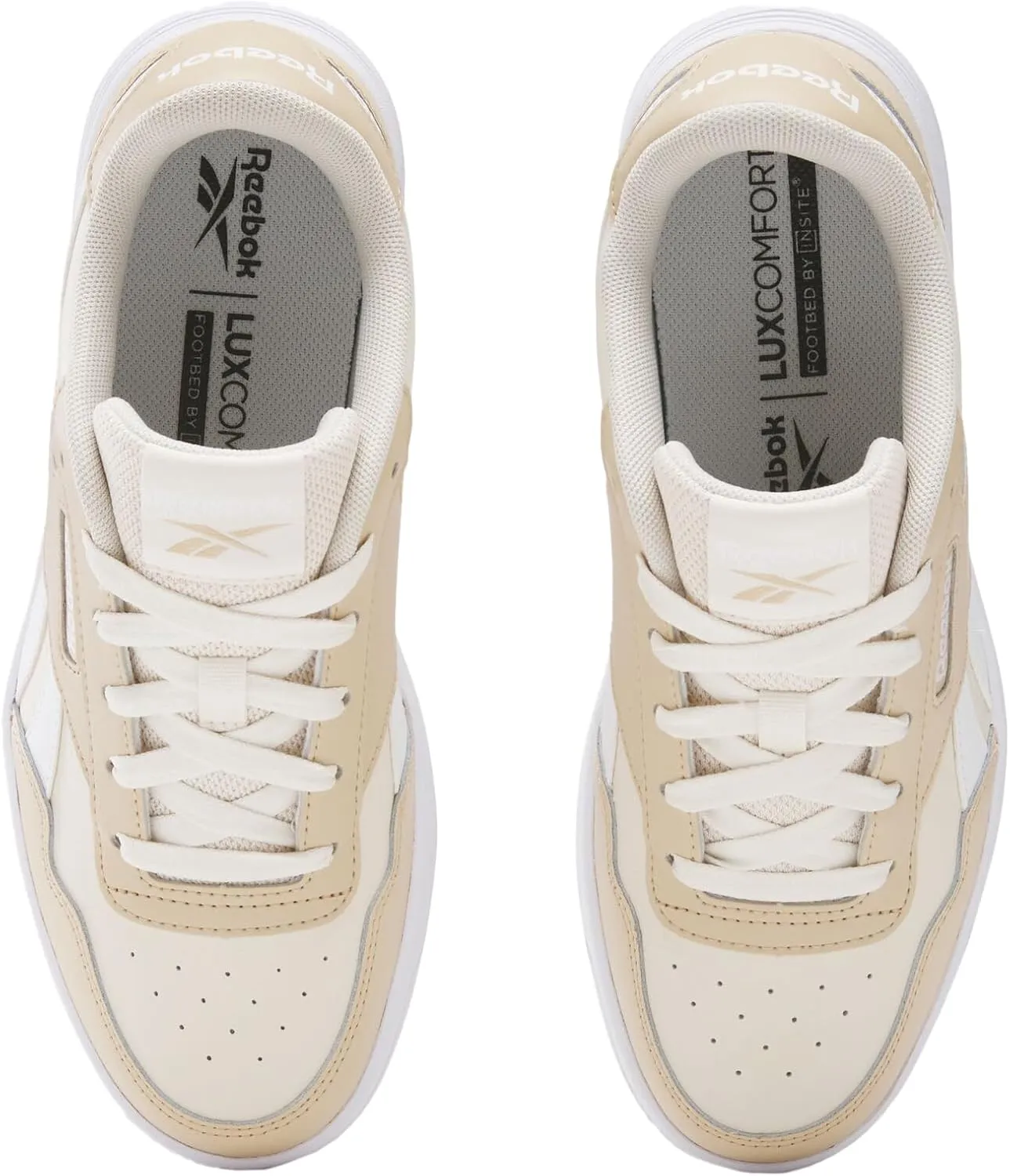 Reebok Women's Low-Top Sneakers