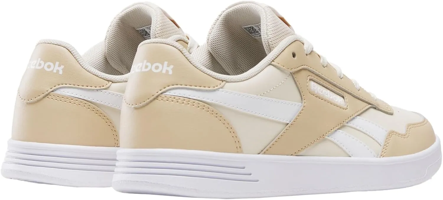 Reebok Women's Low-Top Sneakers