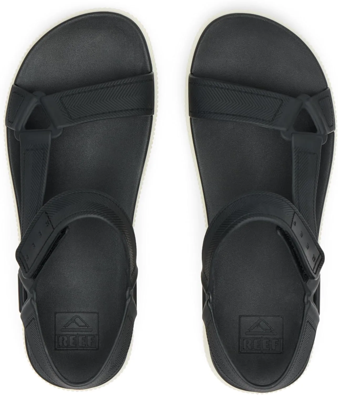 Reef Women's Water Rem Higher Platforms-Sandals