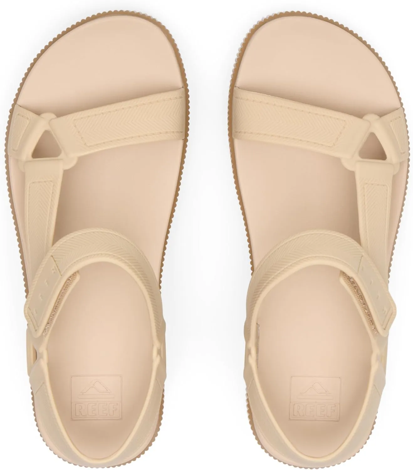 Reef Women's Water Rem Higher Platforms-Sandals