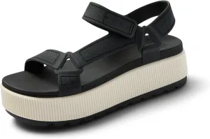Reef Women's Water Rem Higher Platforms-Sandals