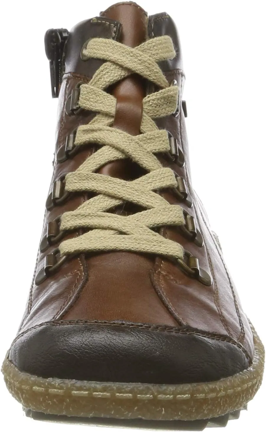 Remonte Women's Hi-Top Trainers