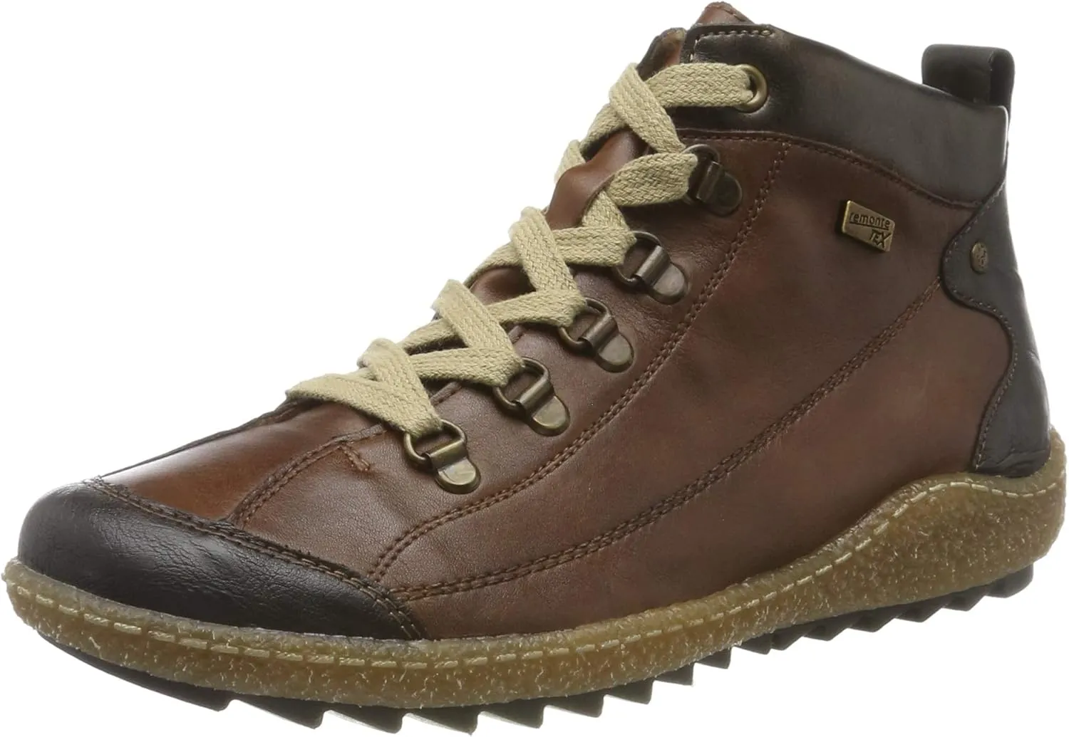 Remonte Women's Hi-Top Trainers