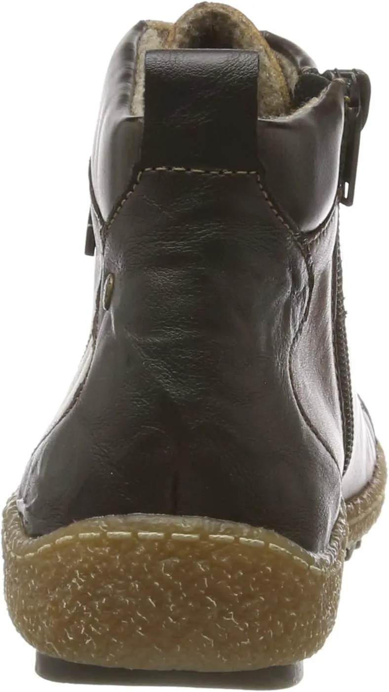 Remonte Women's Hi-Top Trainers