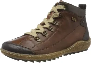 Remonte Women's Hi-Top Trainers