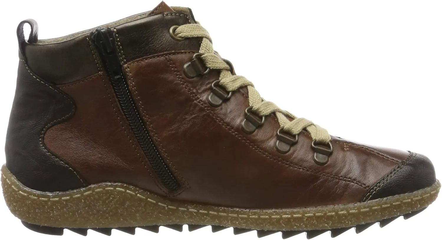 Remonte Women's Hi-Top Trainers