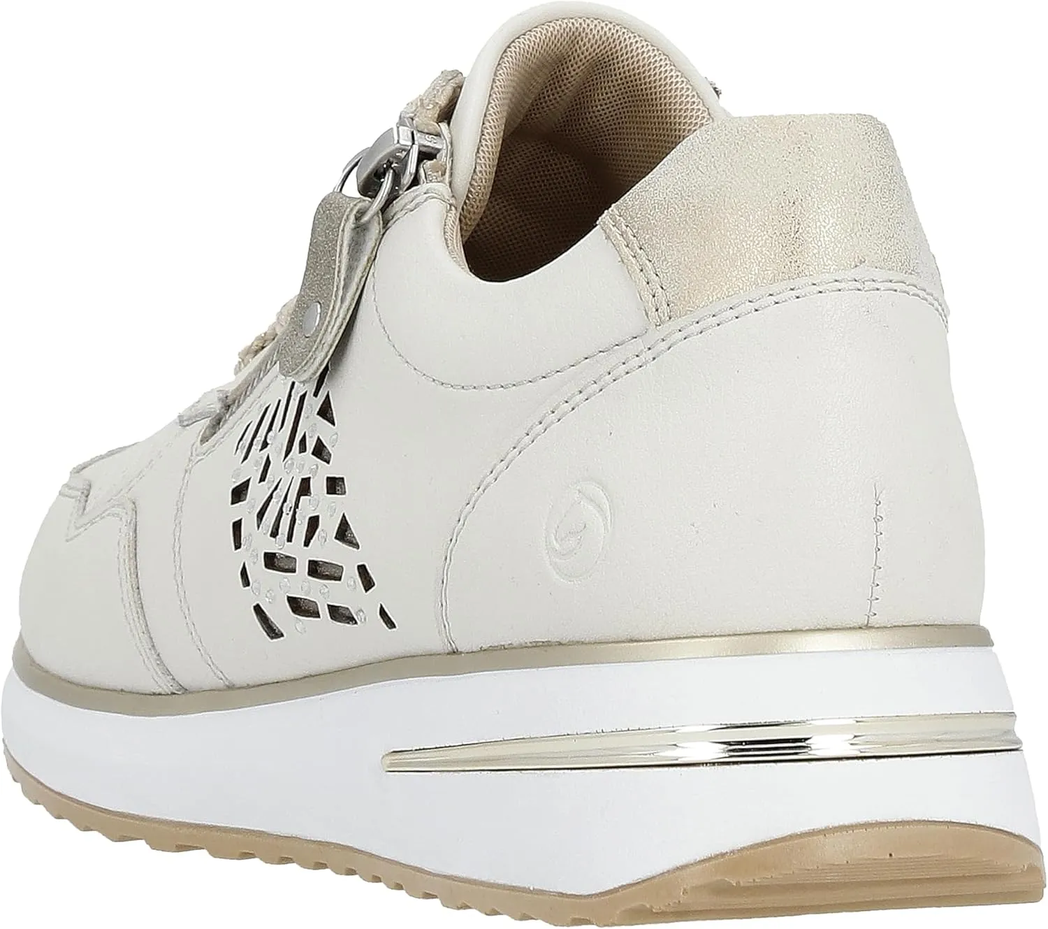 Remonte Women's Low-top Sneakers
