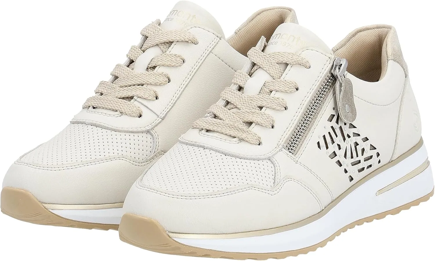 Remonte Women's Low-top Sneakers