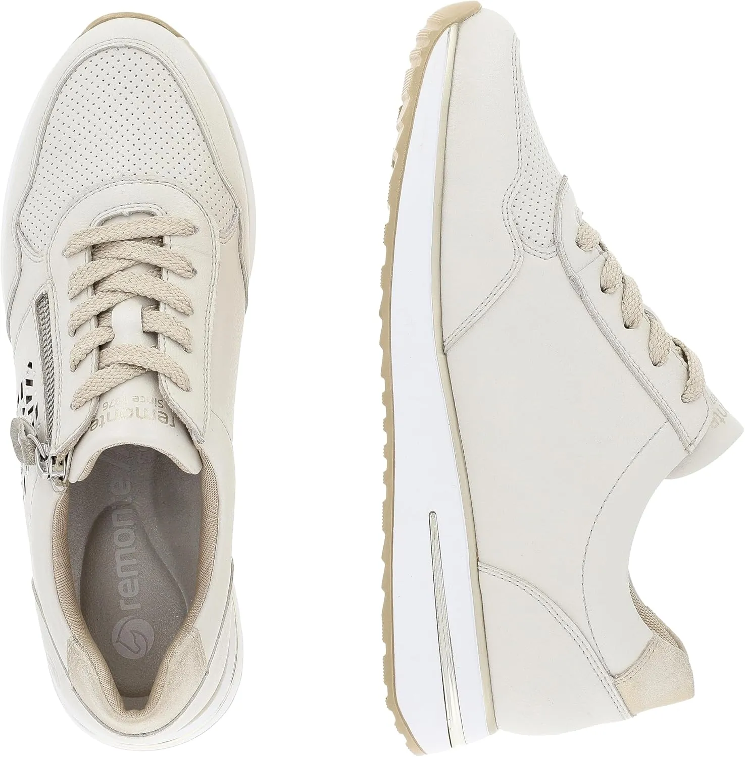 Remonte Women's Low-top Sneakers
