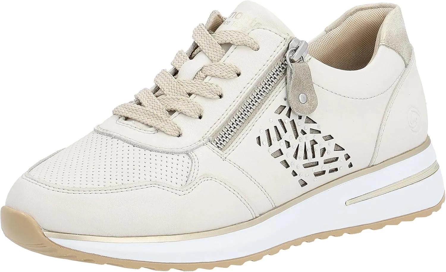 Remonte Women's Low-top Sneakers