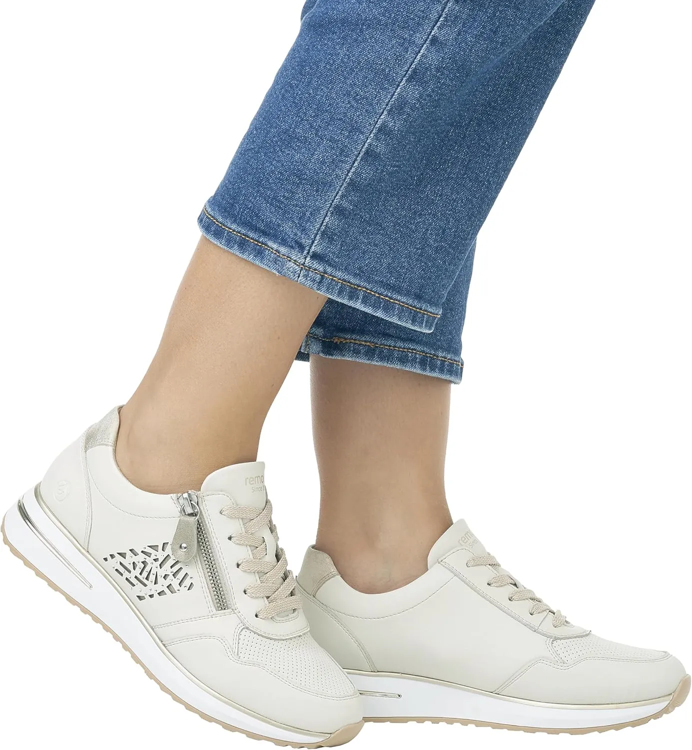 Remonte Women's Low-top Sneakers
