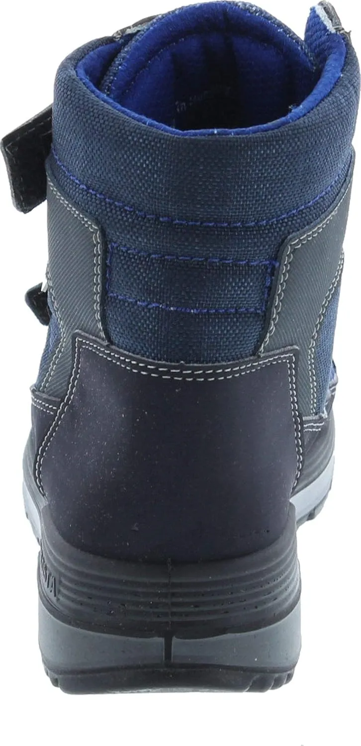Ricosta Boys Bec Waterproof Winter Boots