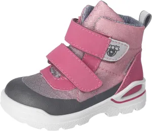 RICOSTA Infant First Walkers BIX,Width: Regular (WMS),Removable Insole,Sympatex